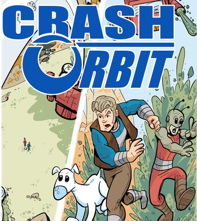 Crash Orbit
